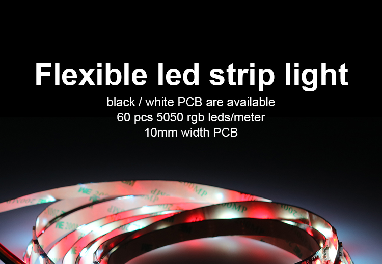 Addressable Led Light Strip