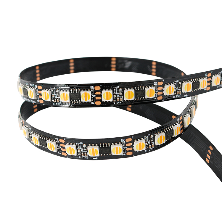 Smart Strip Addressable Led Strip