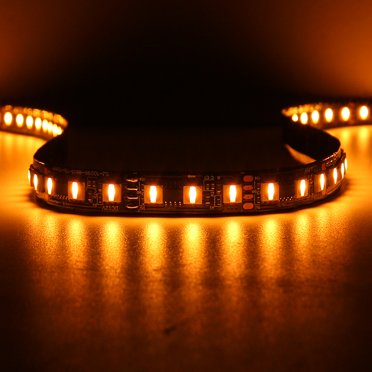 Smart Strip Addressable Led Strip