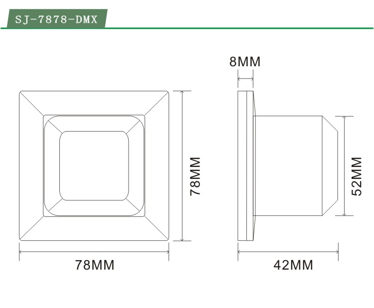 LED LIGHT