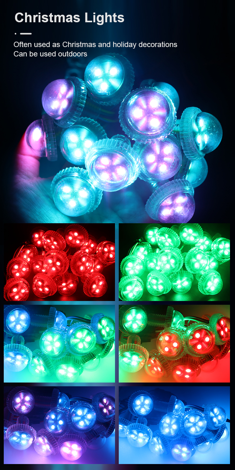 led light