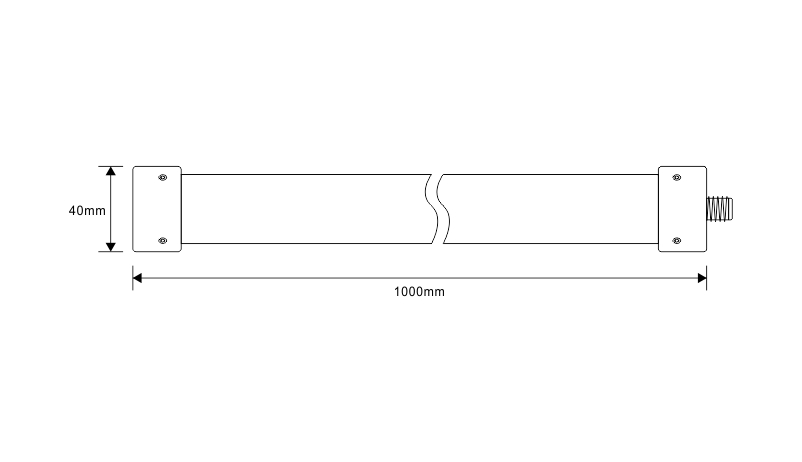 led bar