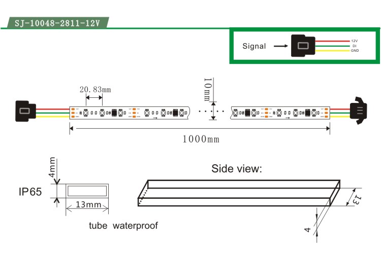 Led Strip Light