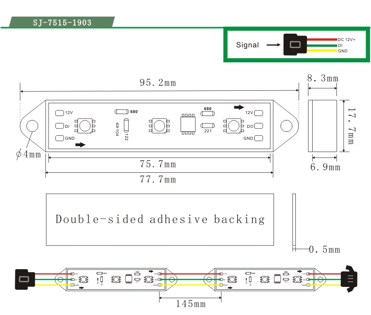 LED Display Modules