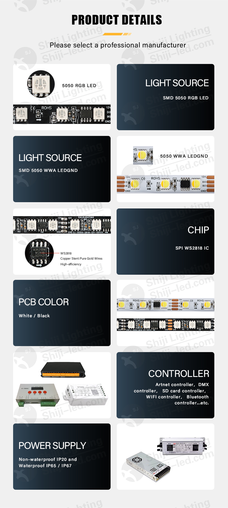 led strip