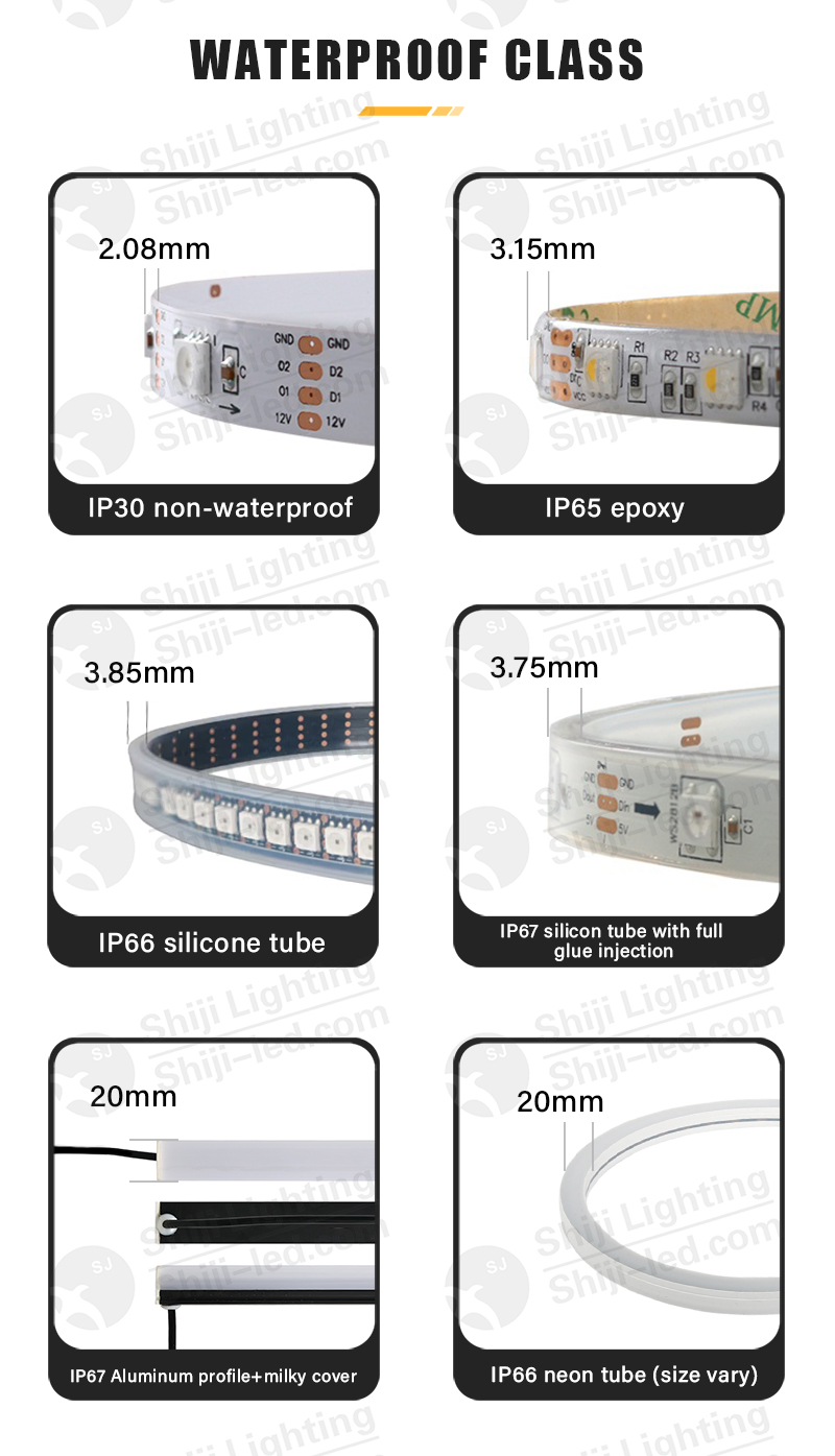 led strip