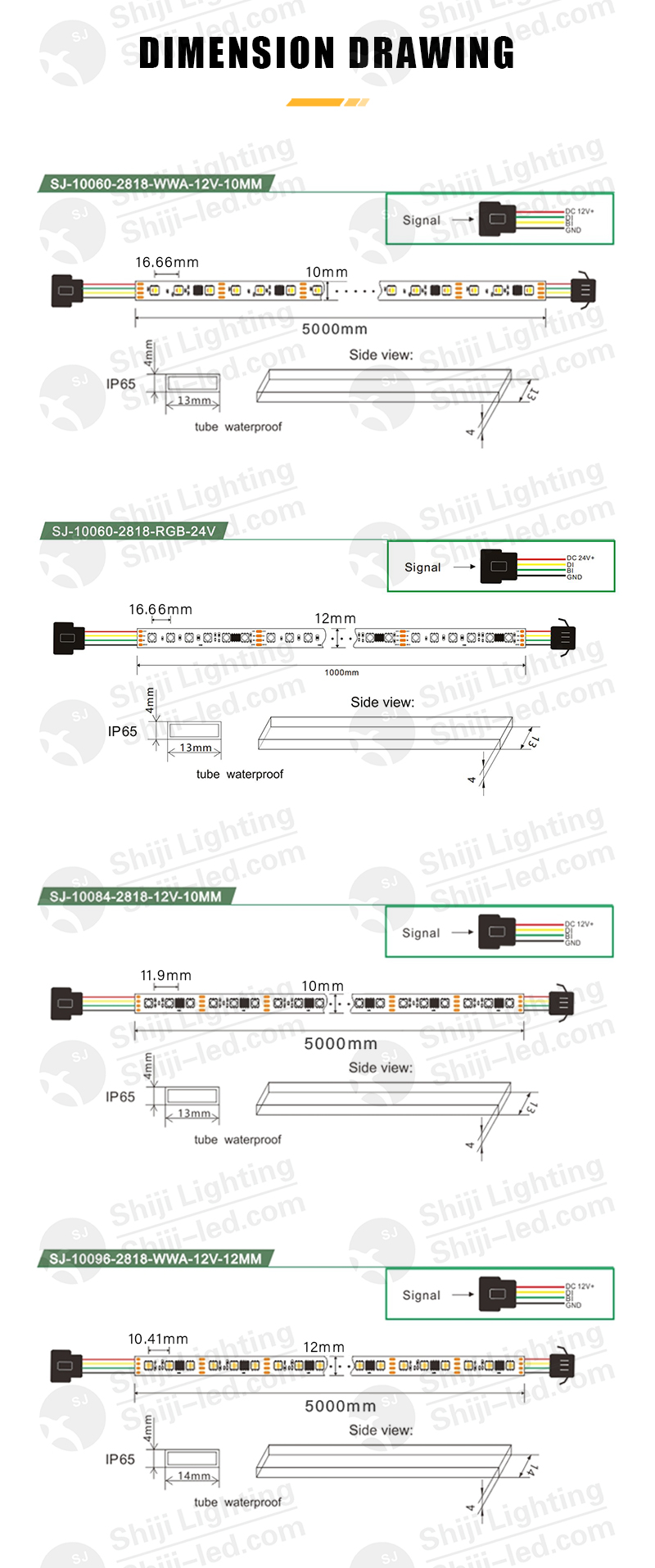 led strip