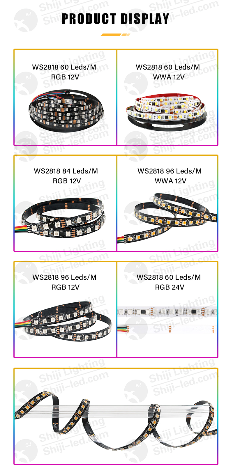 led strip