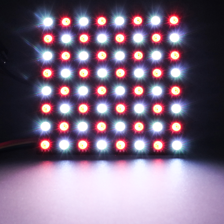 LED matrix