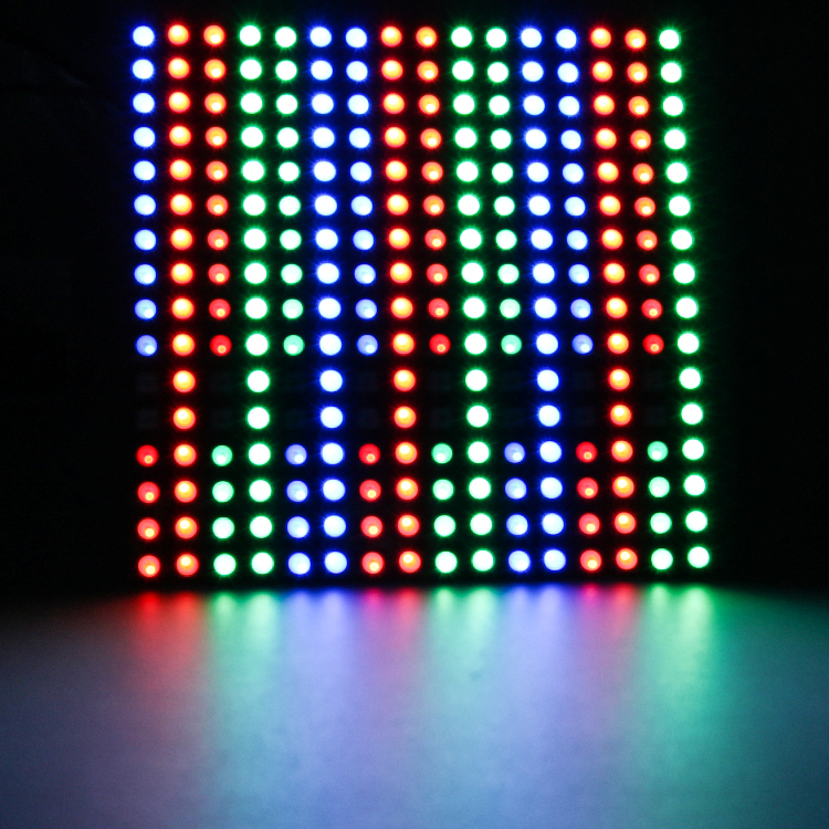 led matrix