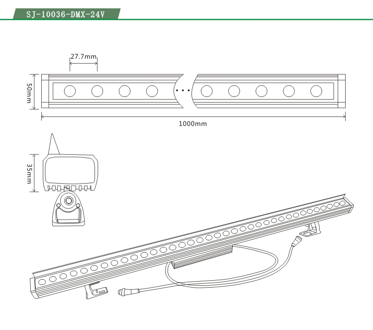 tube light