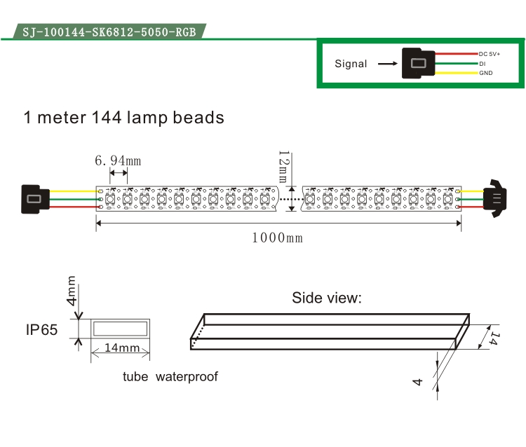 Strip Led Light 