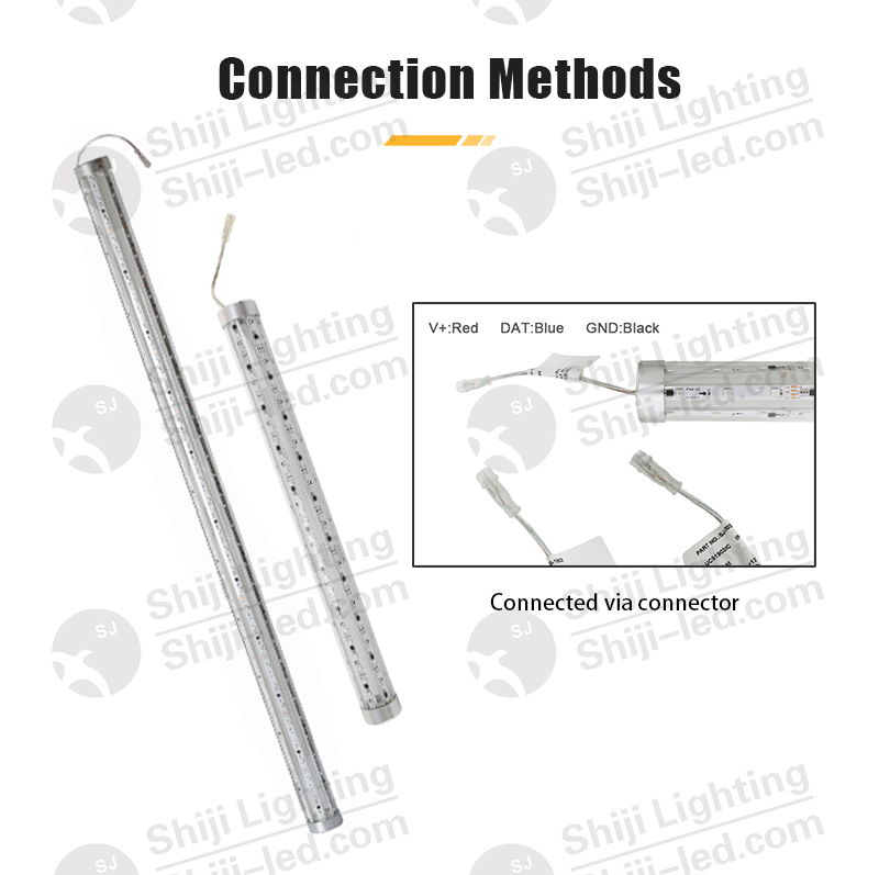 led bar light