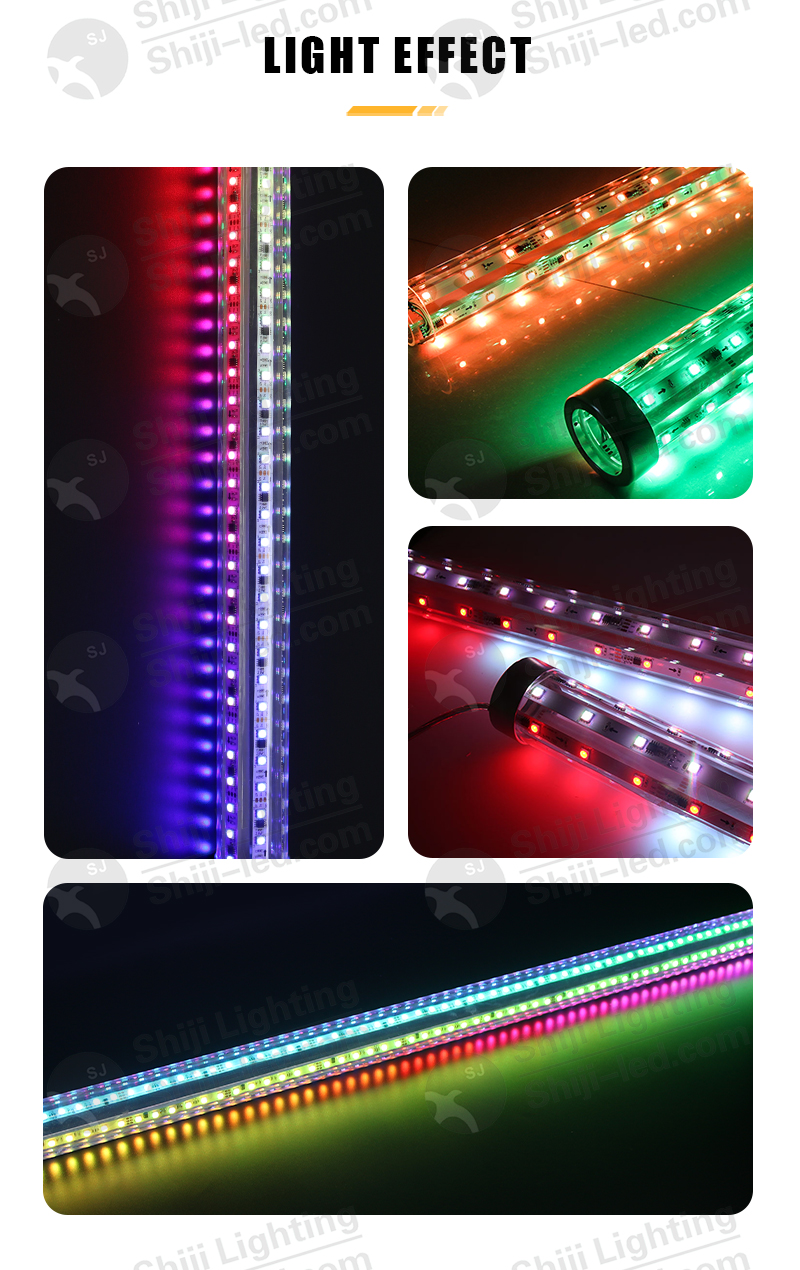 led bar light