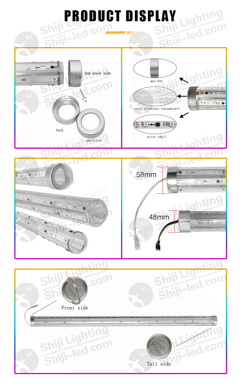 led bar light