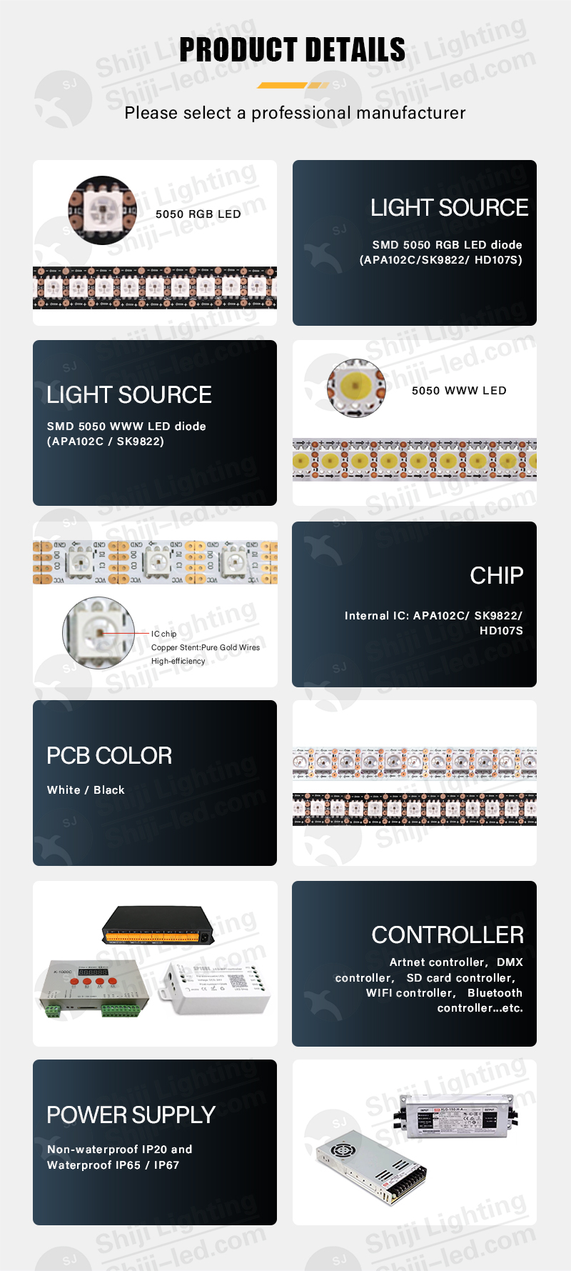 led strip