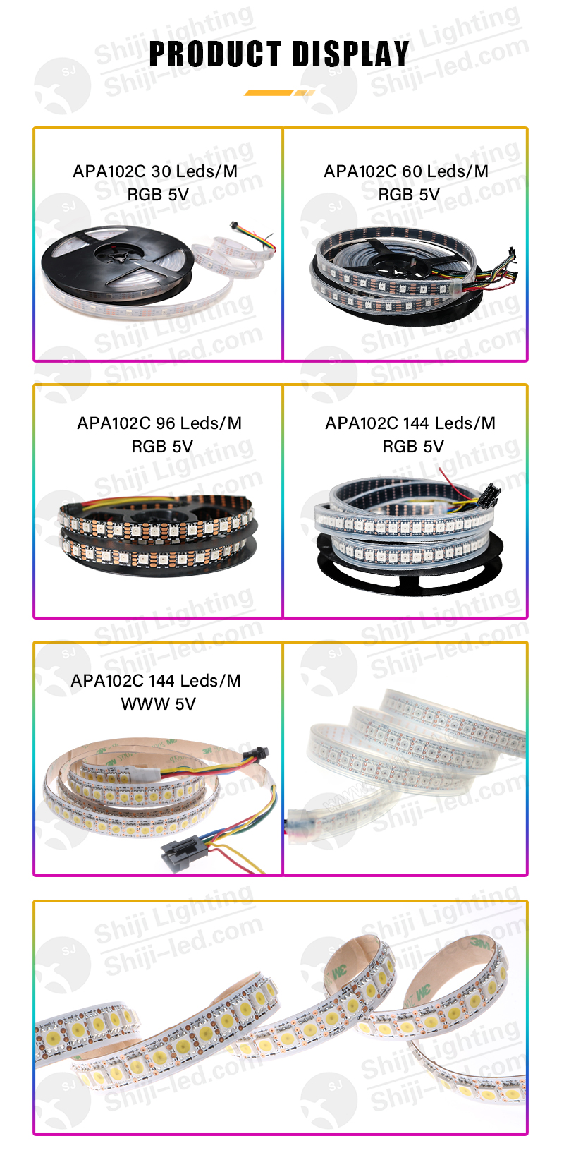 led strip