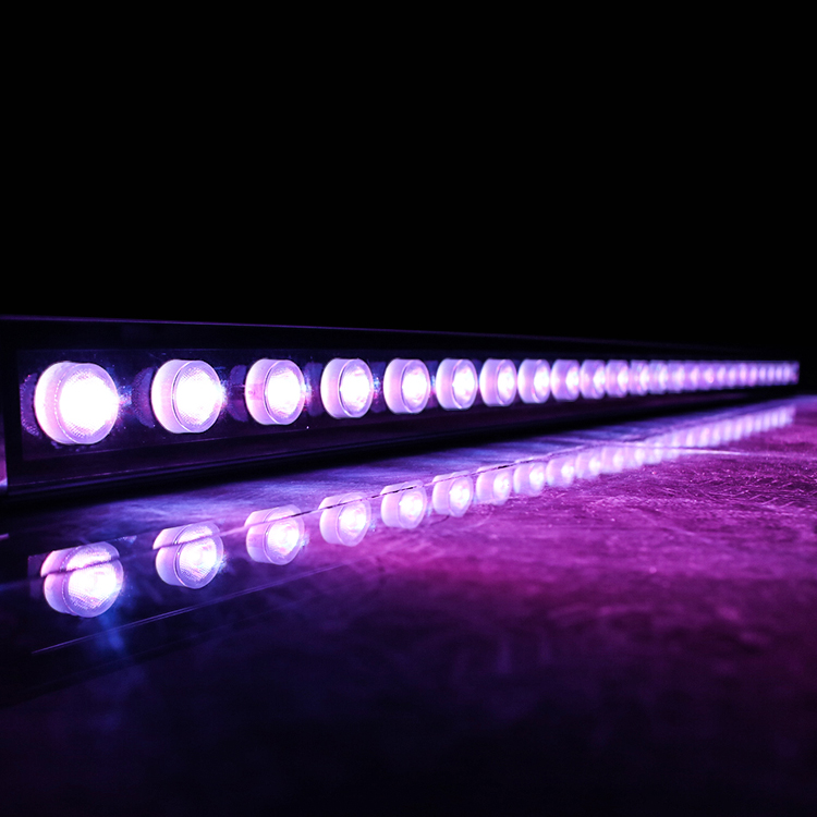 LED Pixel Tube