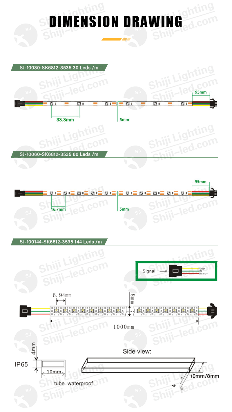 strip light