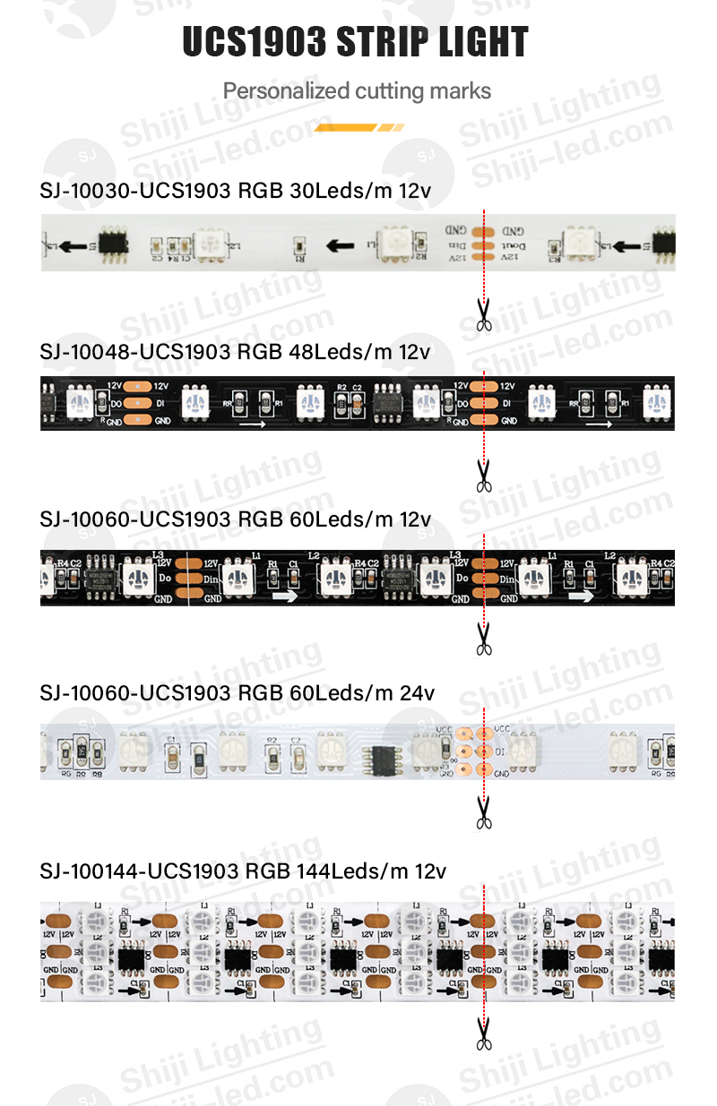 strip light