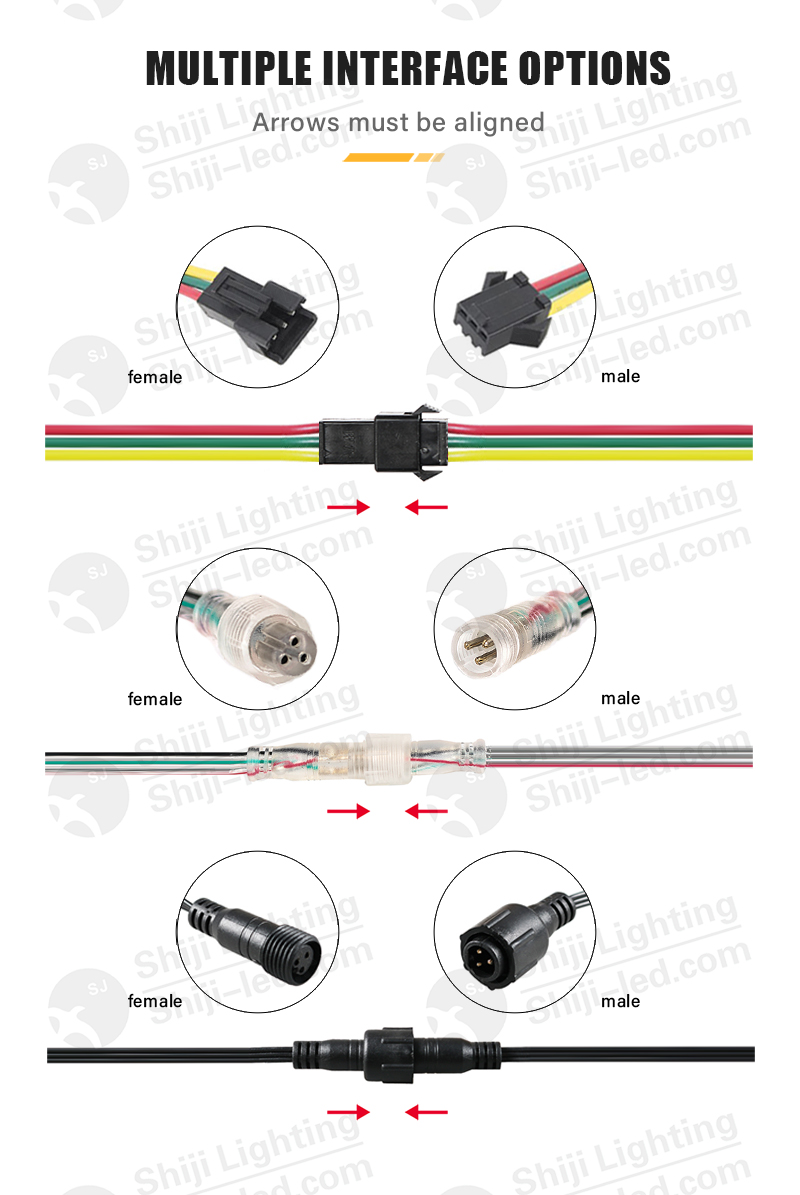 Pixel LED Strip