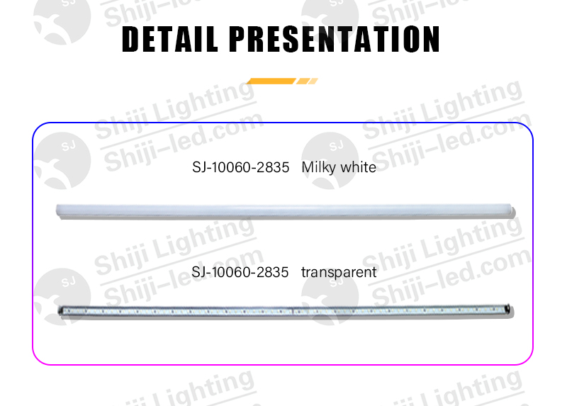 Pixel LED Strip