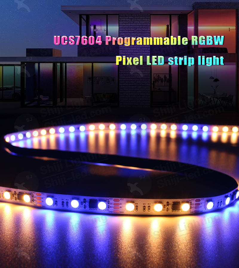 Pixel LED Strip