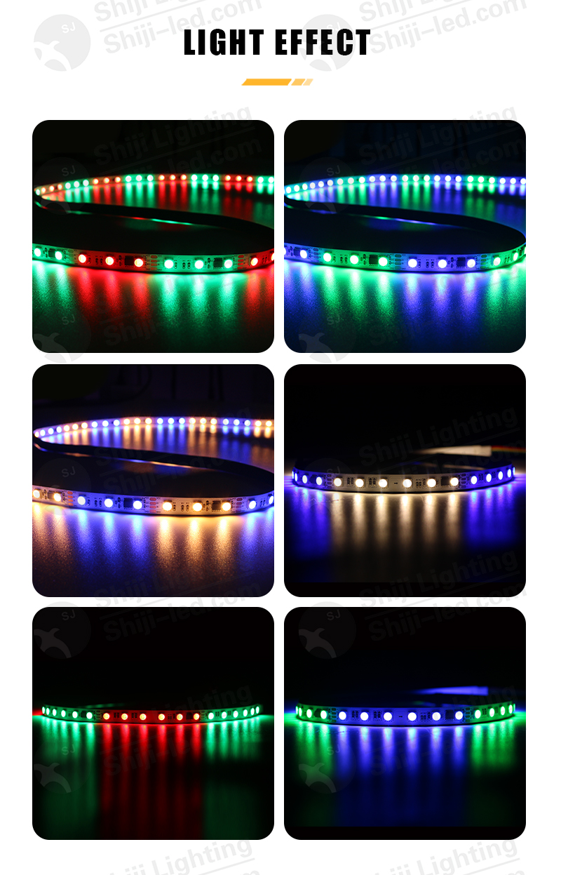 Pixel LED Strip