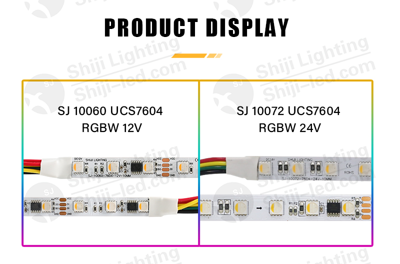 Pixel LED Strip