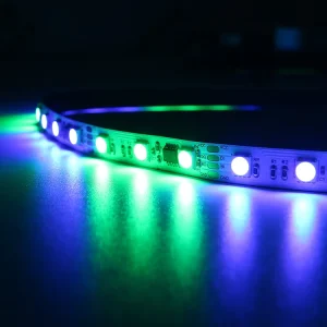 addressable LED strips