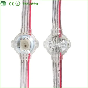 addressable LED strips, 