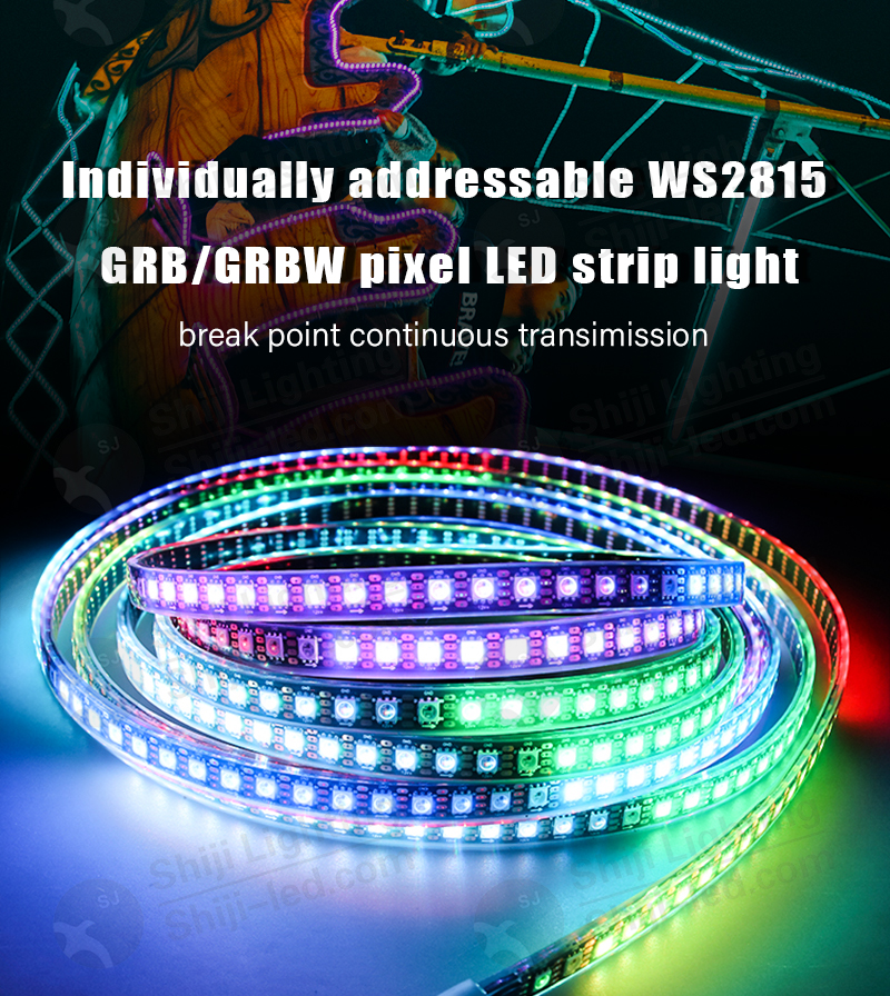 Pixel LED Strip