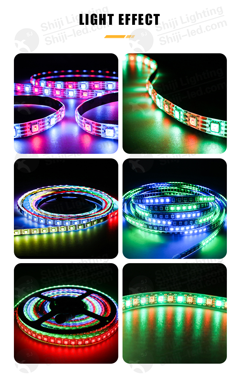 Pixel LED Strip