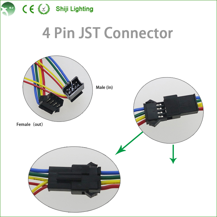 SJ-100144-APA102C-8