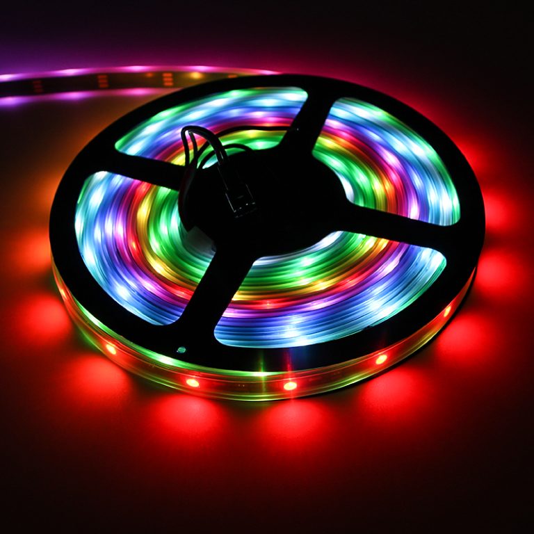 Pixel LED Strip