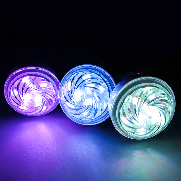 45mm Amusement Lights Series