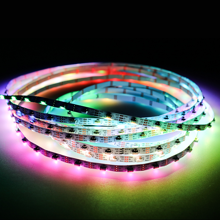 Side View Pixel LED Strip series