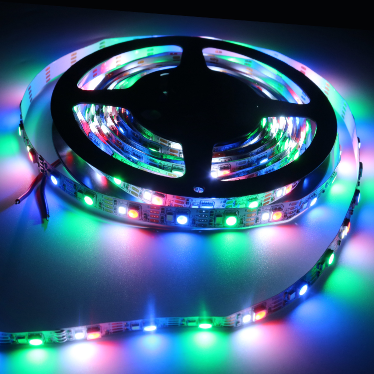 Addressable LED Strips