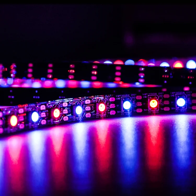 LED strip lights