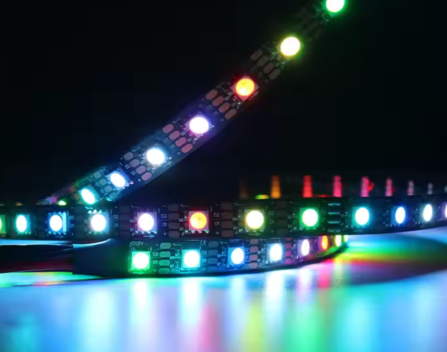 Addressable LED Strip1