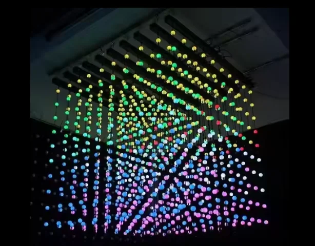 LED String Light