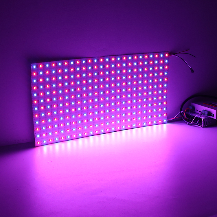 led matrix